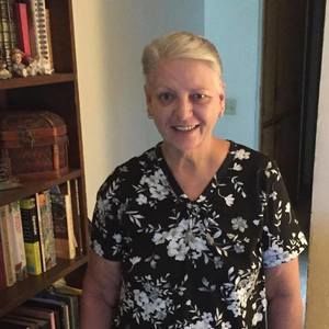 Meet your Posher, Darlene